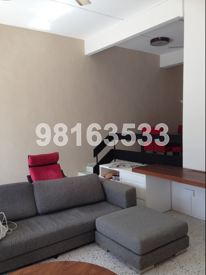 Tai Hwan Garden (D19), Terrace #38433032